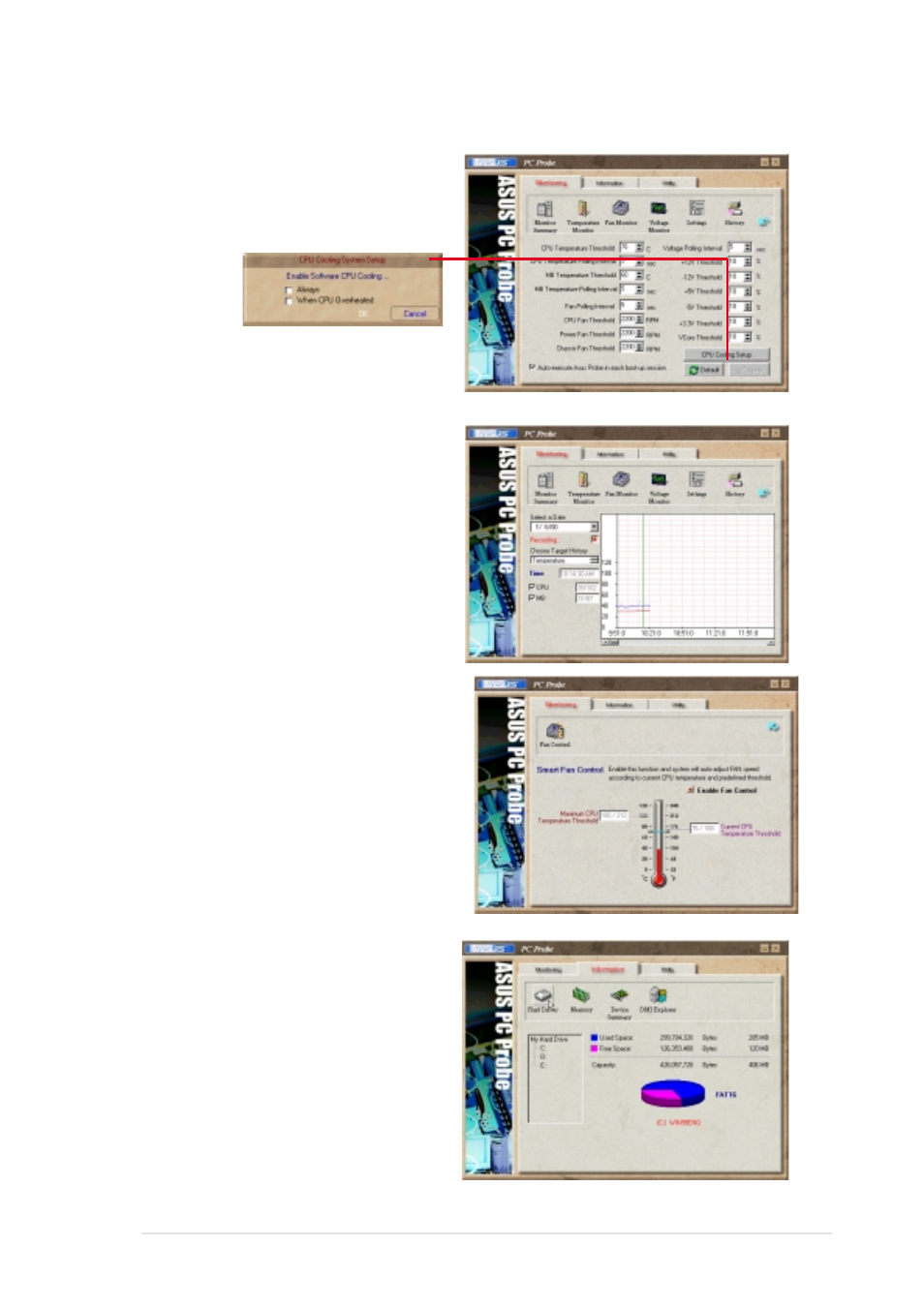 Asus Terminator K7 User Manual | Page 69 / 110