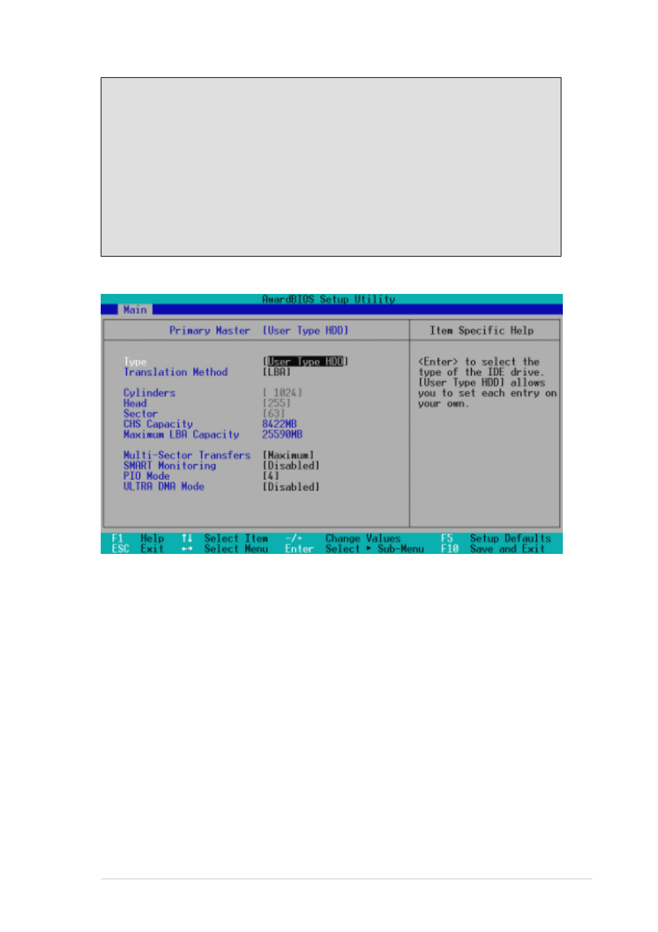 Asus Terminator K7 User Manual | Page 85 / 110