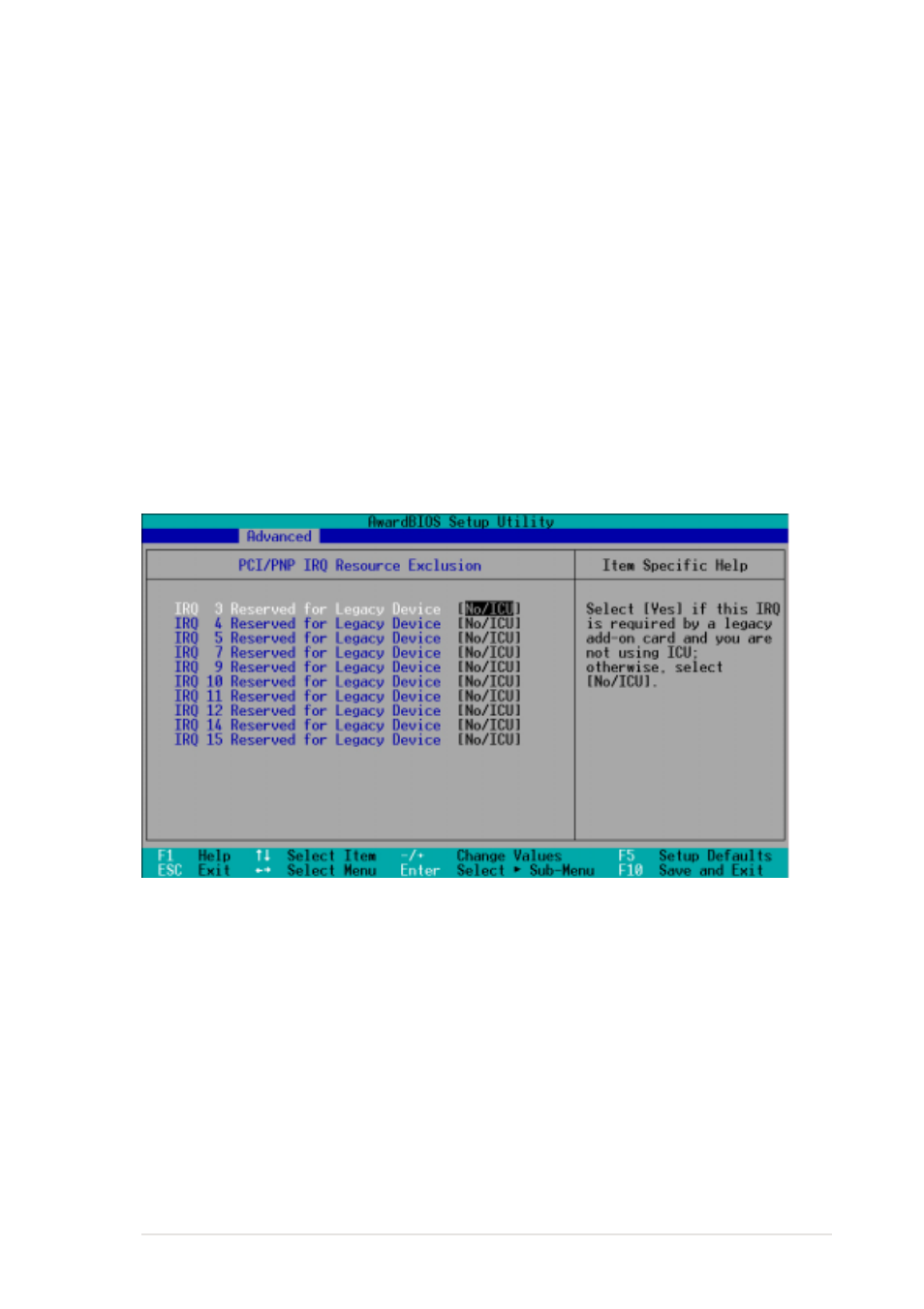 Asus Terminator K7 User Manual | Page 97 / 110