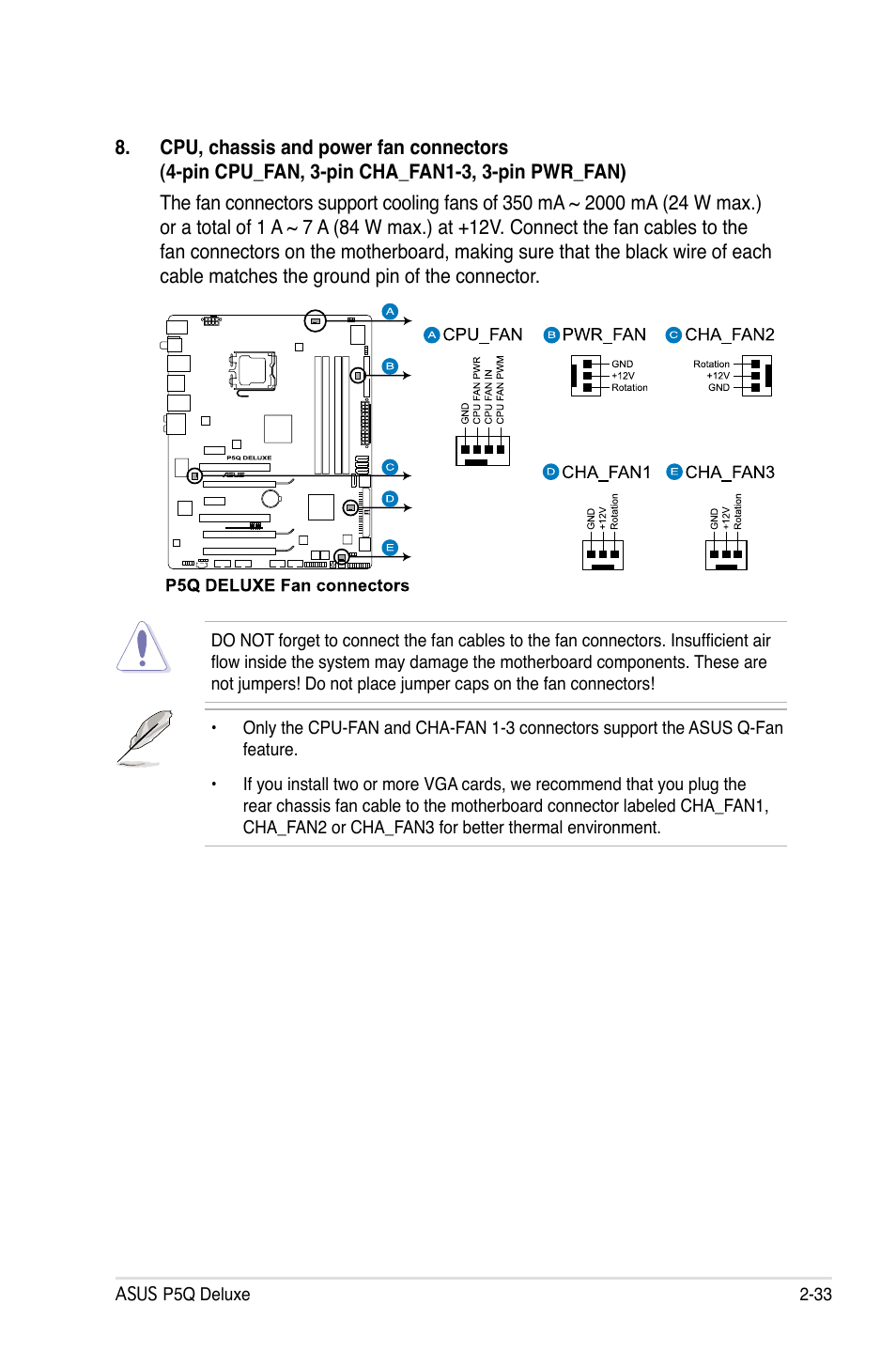 Asus P5Q Deluxe User Manual | Page 59 / 192