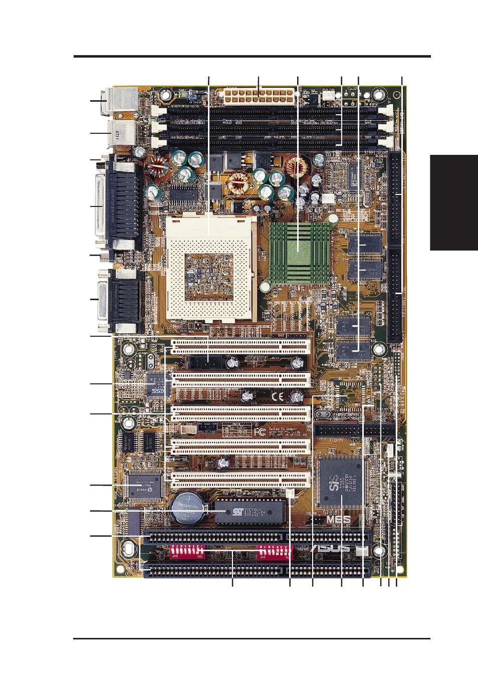 Features | Asus MES User Manual | Page 13 / 104