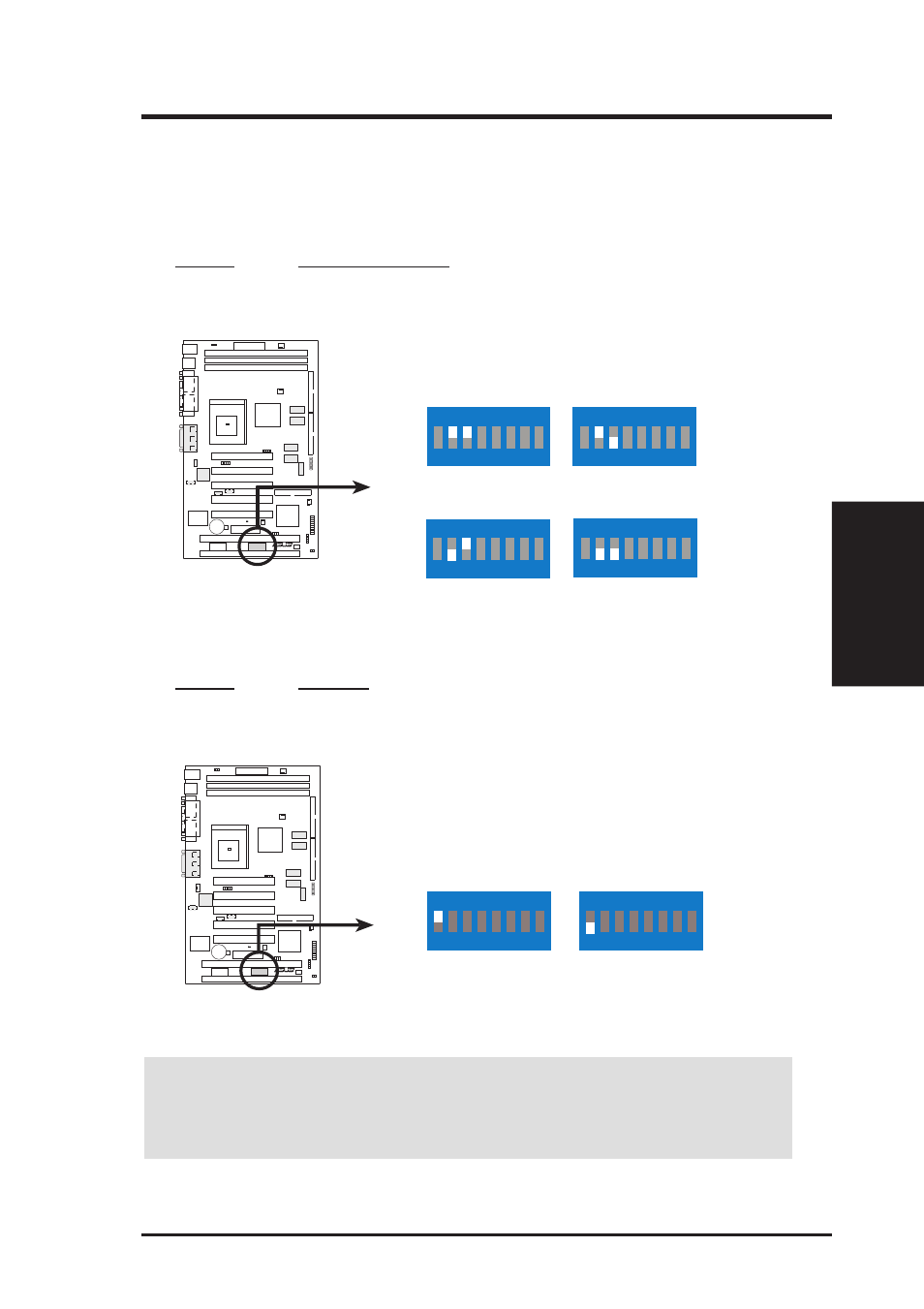 Hardware setup, Asus mes user’s manual 19 | Asus MES User Manual | Page 19 / 104