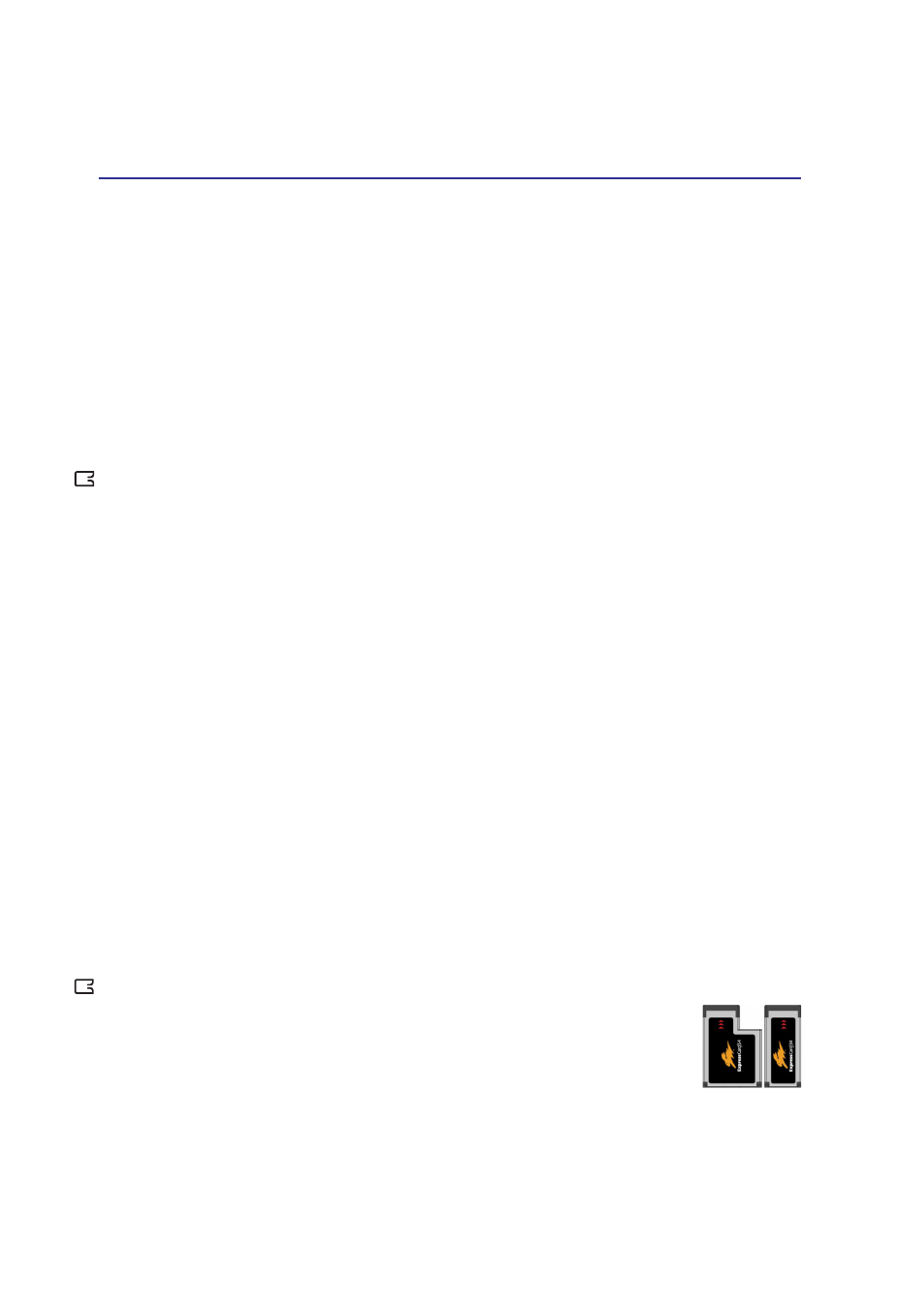 Storage devices | Asus A7Vc User Manual | Page 38 / 76