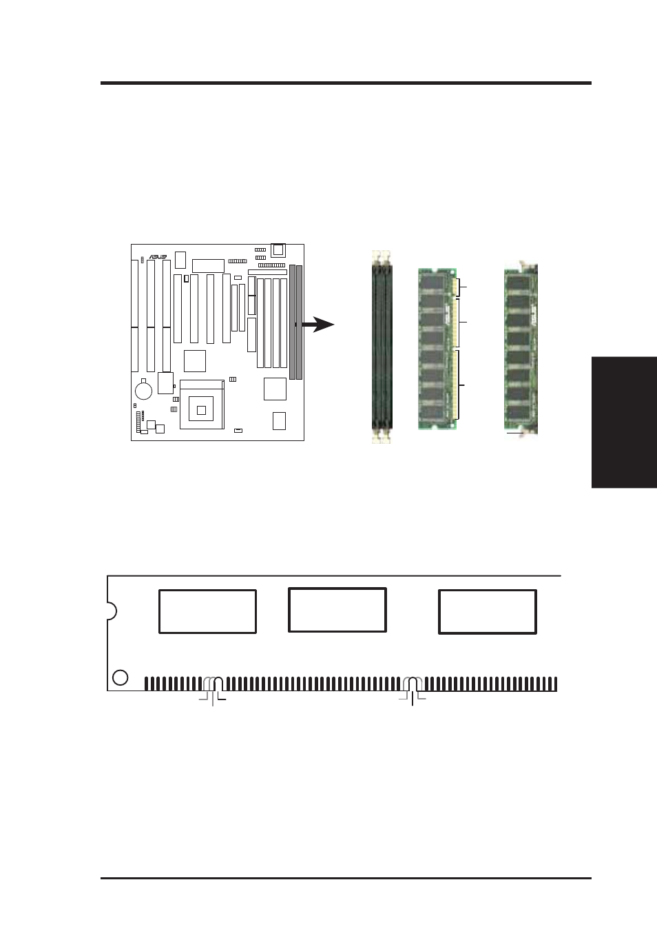 Iii. installation | Asus TXP4 User Manual | Page 21 / 64