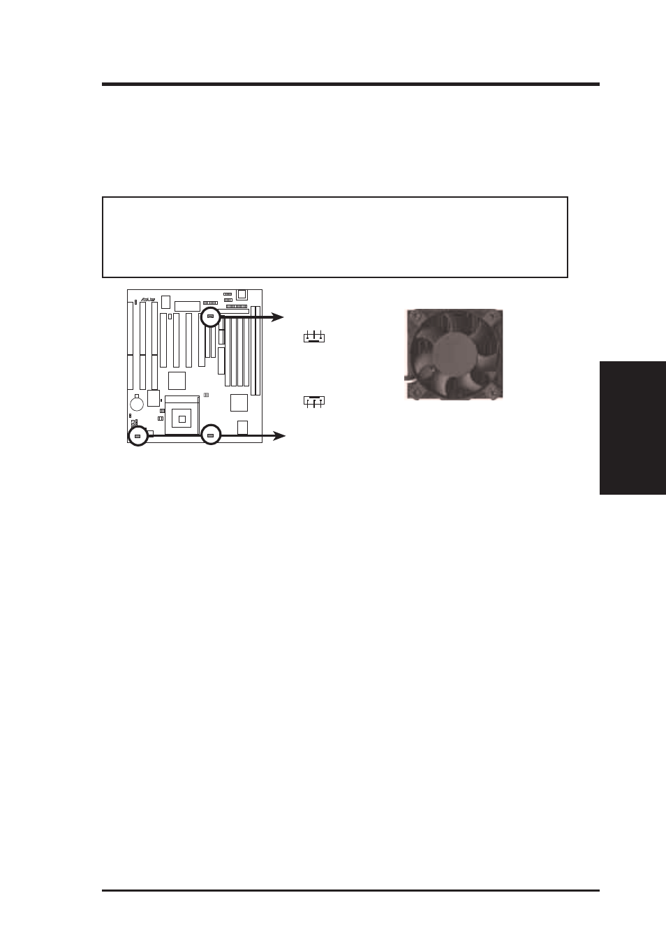 Iii. installation, Asus txp4 user’s manual 27 | Asus TXP4 User Manual | Page 27 / 64