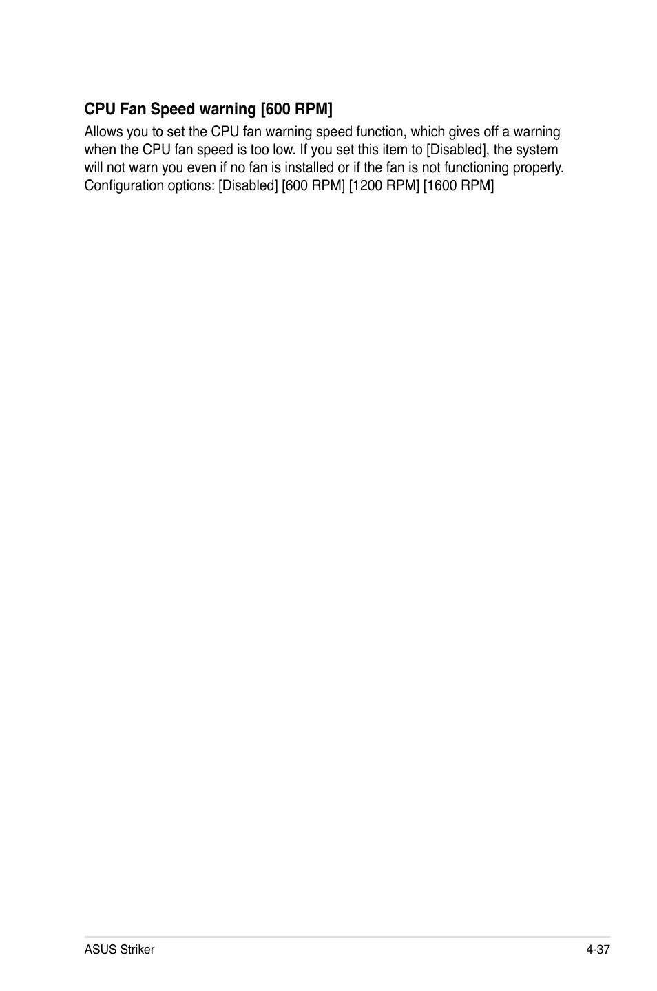 Asus Striker User Manual | Page 107 / 162