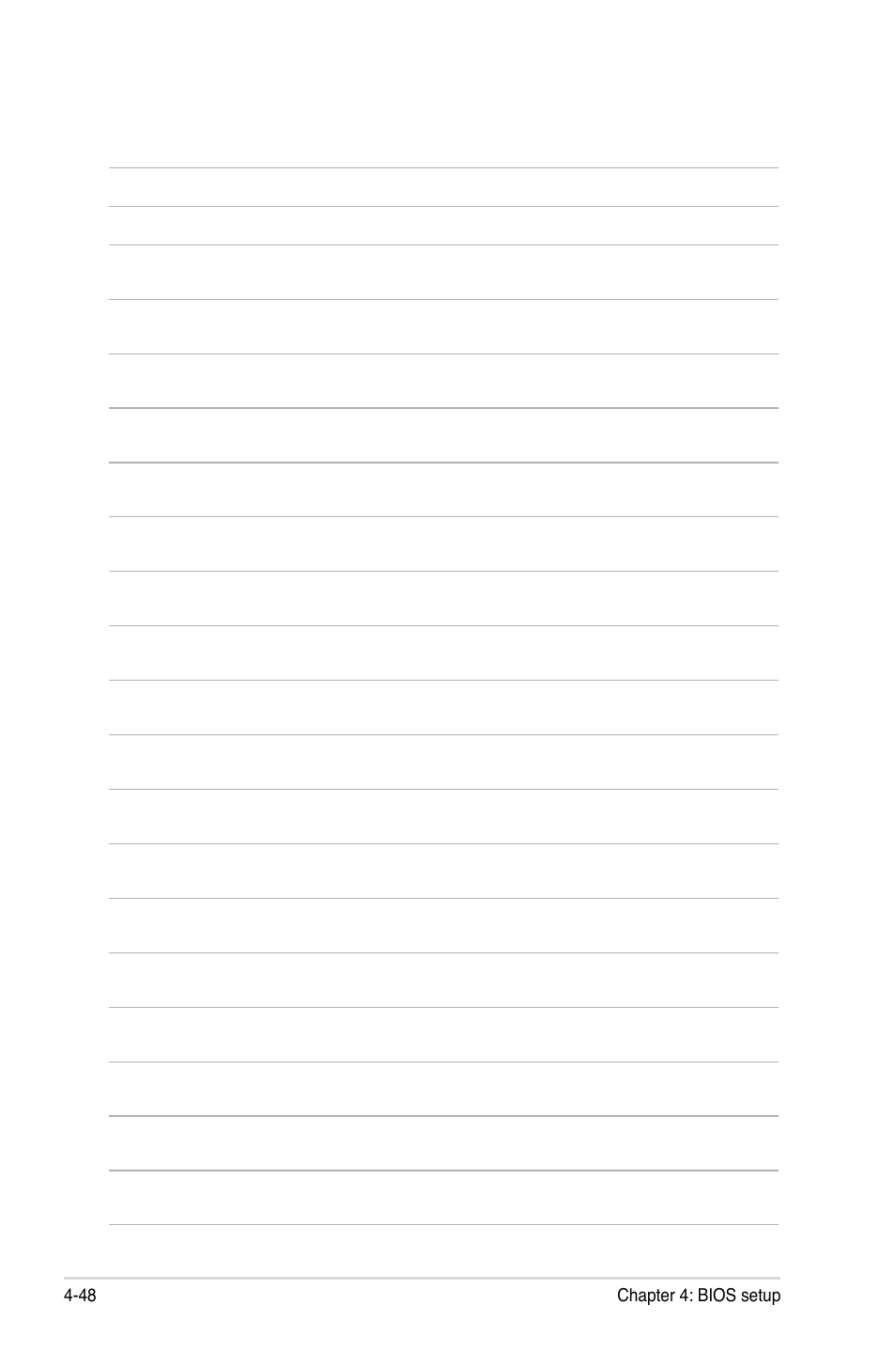 Asus Striker User Manual | Page 118 / 162