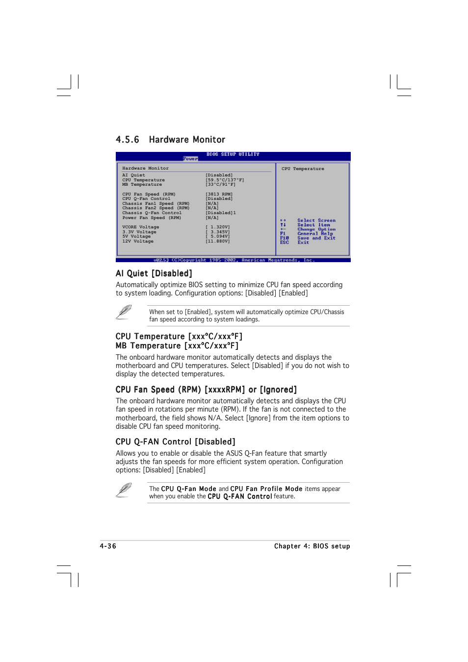 Asus P5WD2 User Manual | Page 104 / 150