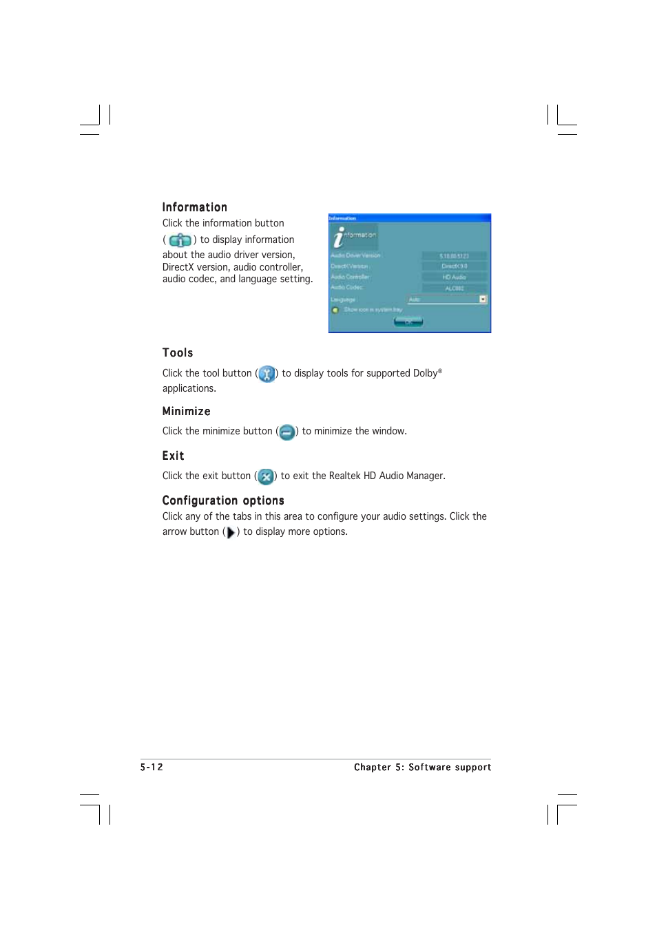 Asus P5WD2 User Manual | Page 126 / 150