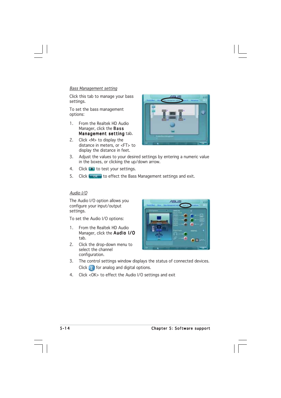 Asus P5WD2 User Manual | Page 128 / 150