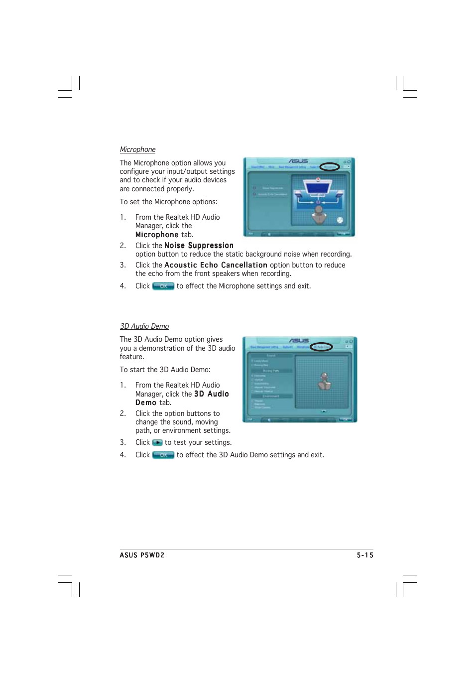 Asus P5WD2 User Manual | Page 129 / 150