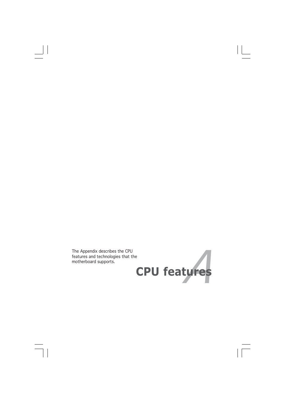 Asus P5WD2 User Manual | Page 145 / 150