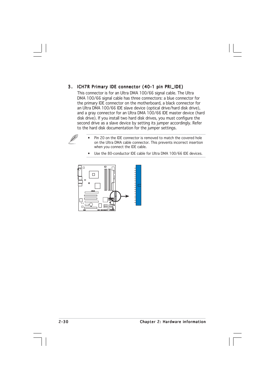 Asus P5WD2 User Manual | Page 54 / 150