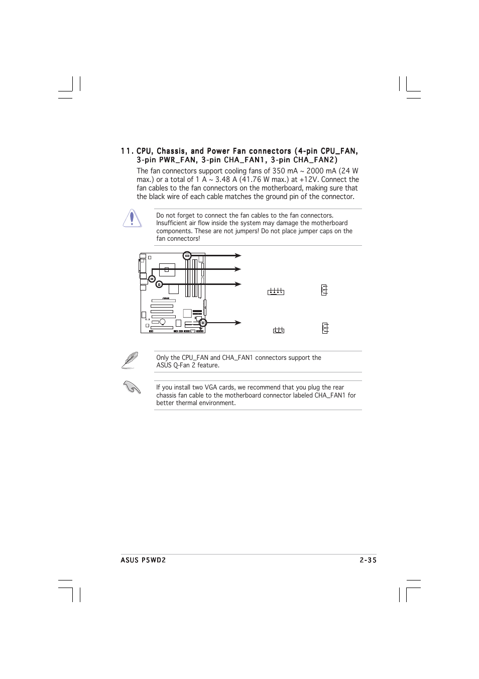Asus P5WD2 User Manual | Page 59 / 150