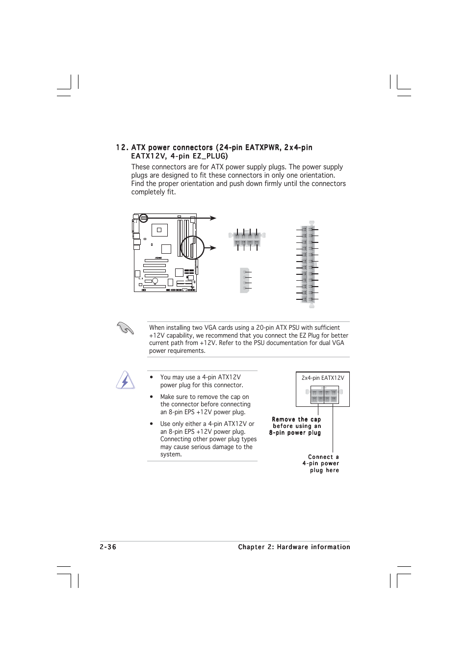 Asus P5WD2 User Manual | Page 60 / 150