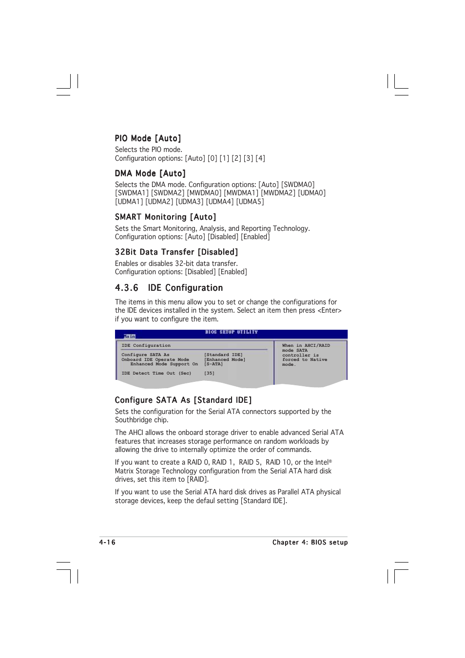 Asus P5WD2 User Manual | Page 84 / 150