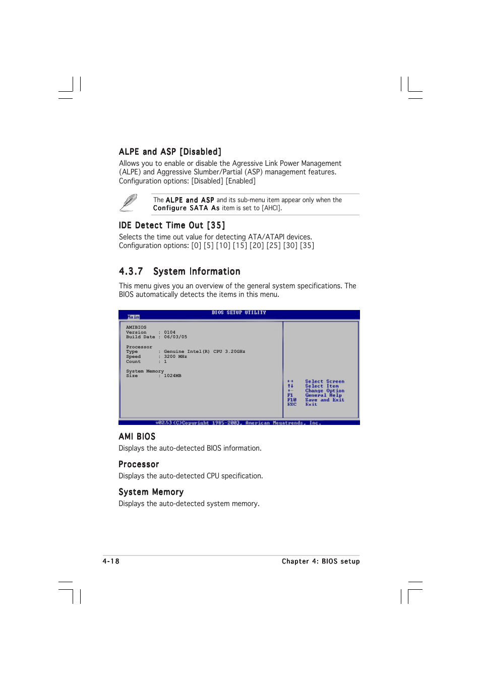 Asus P5WD2 User Manual | Page 86 / 150