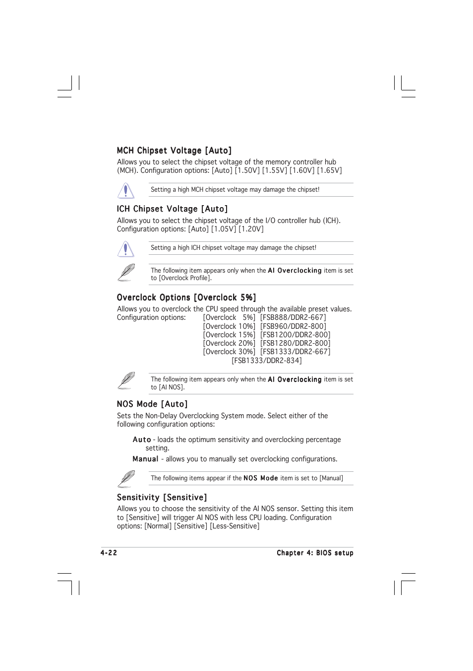 Asus P5WD2 User Manual | Page 90 / 150