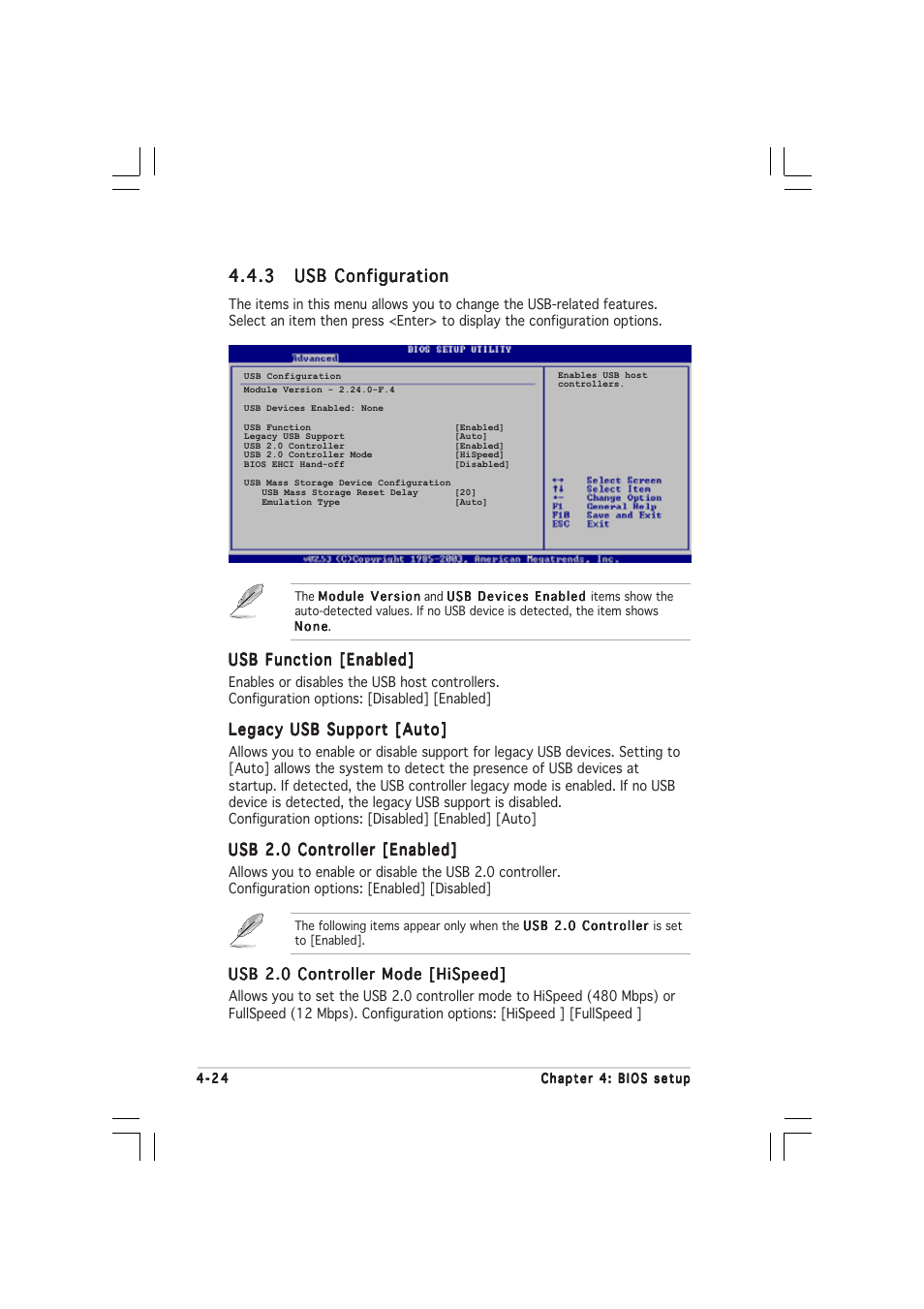 Asus P5WD2 User Manual | Page 92 / 150