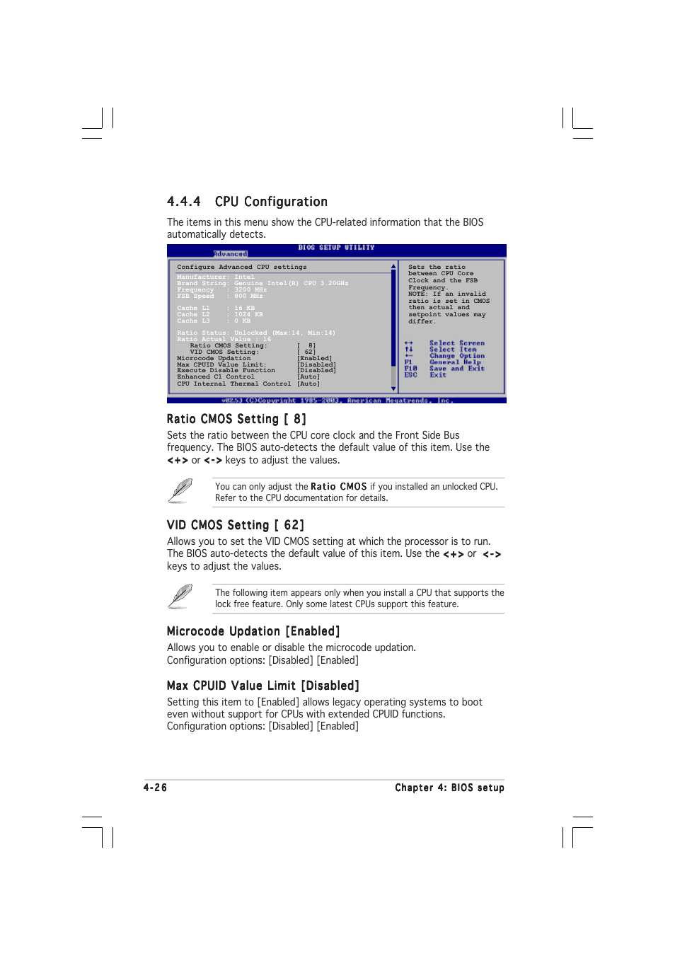 Asus P5WD2 User Manual | Page 94 / 150