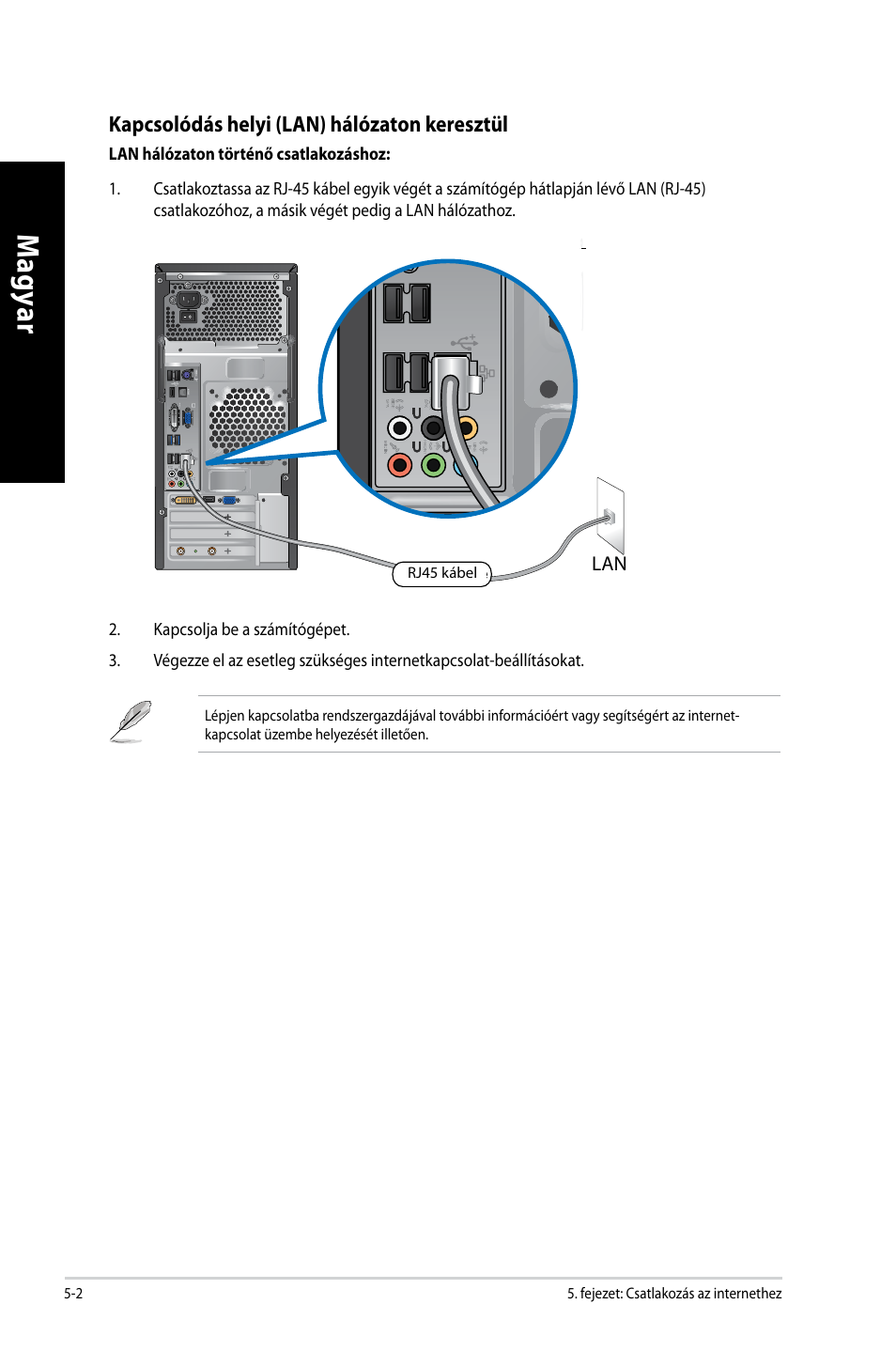 Mag ya r m ag ya r m ag ya r m ag ya r | Asus CM6650 User Manual | Page 220 / 420