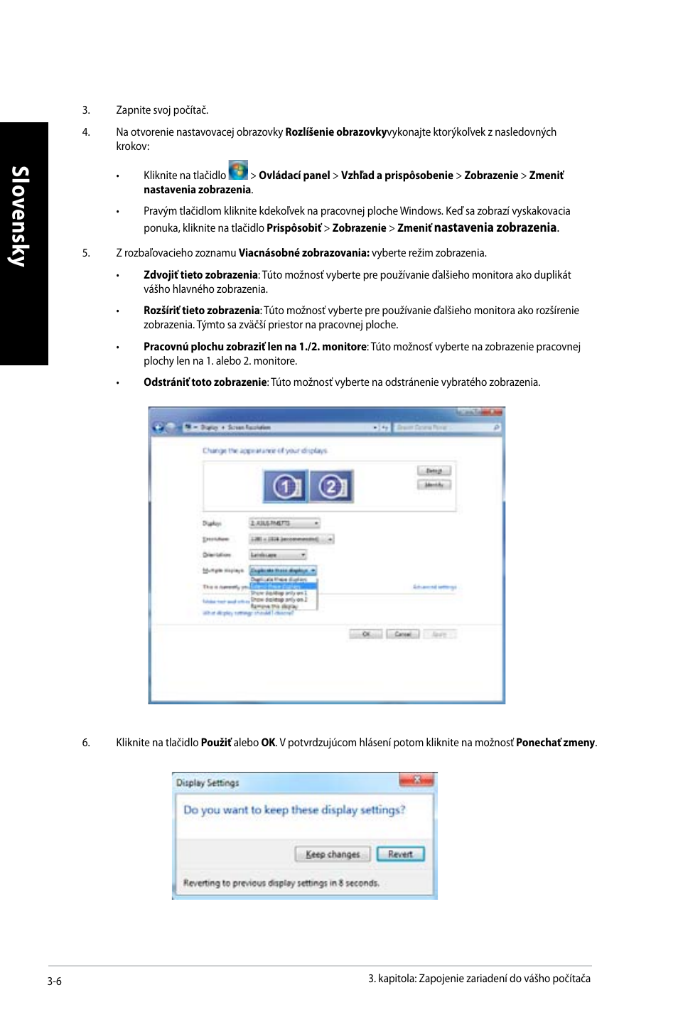 Asus CM6650 User Manual | Page 292 / 420