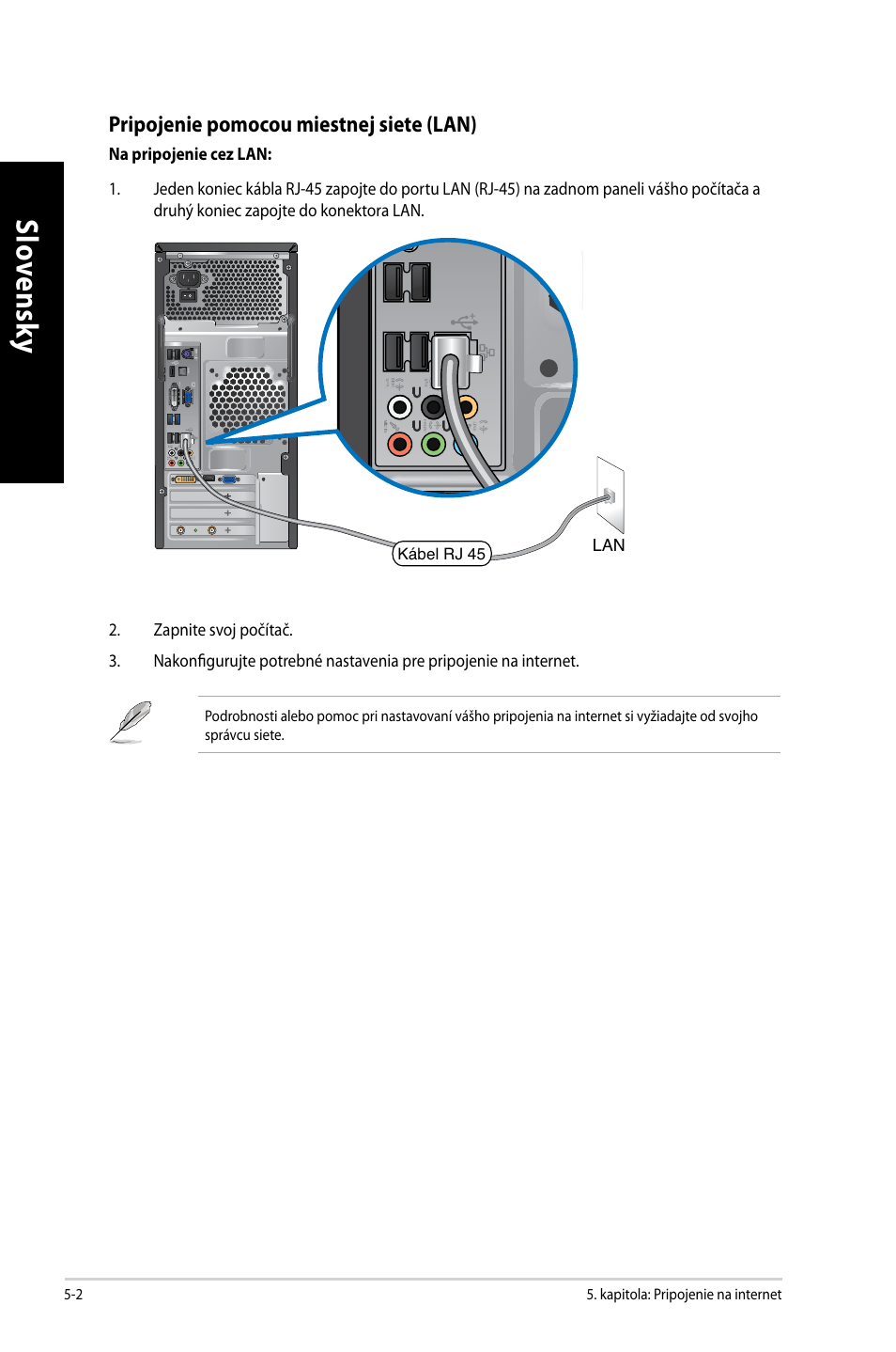 Asus CM6650 User Manual | Page 304 / 420