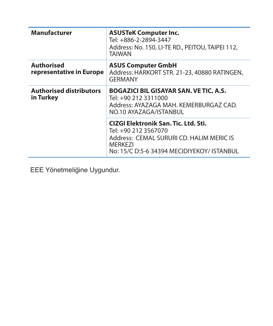 Asus RT-N66U (VER.B1) User Manual | Page 78 / 78