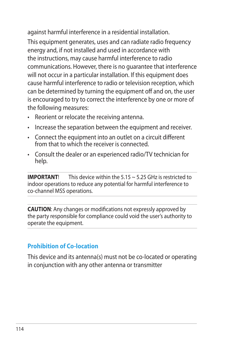 Asus RT-N66W User Manual | Page 114 / 130