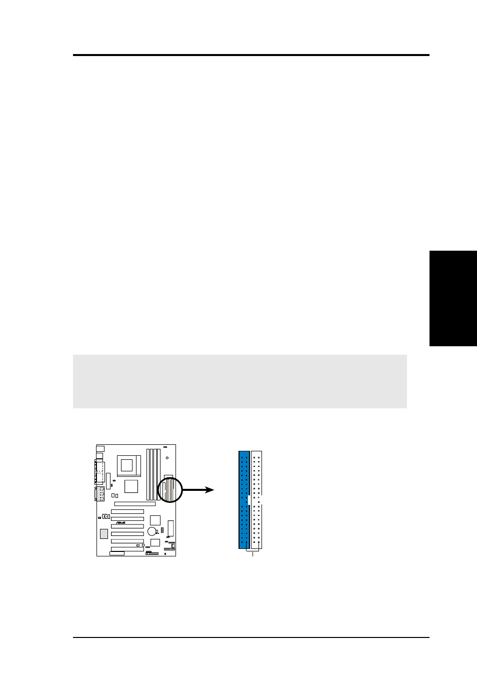 Hardware setup | Asus TUV4X User Manual | Page 35 / 94