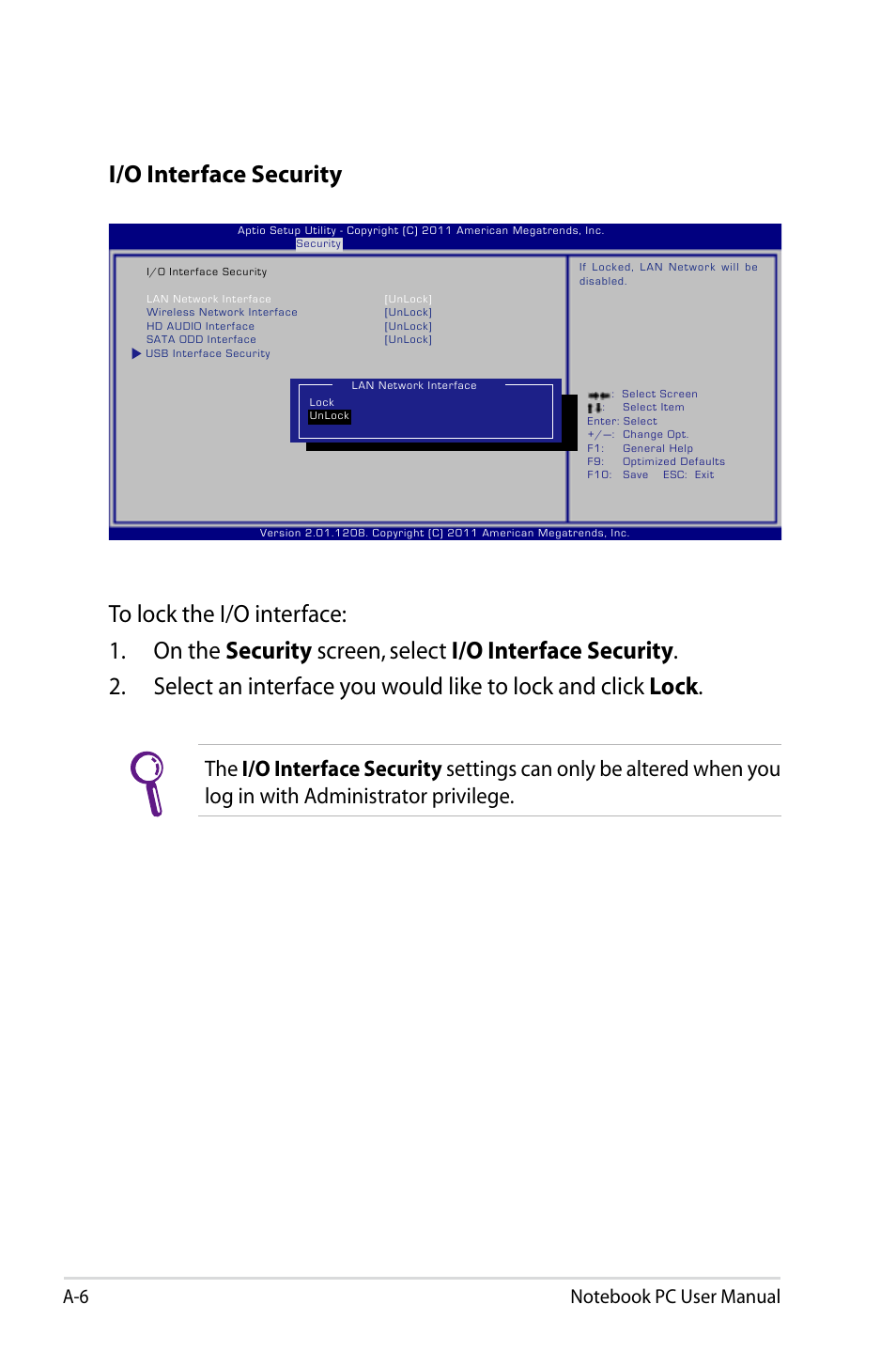 Asus R701VZ User Manual | Page 86 / 122
