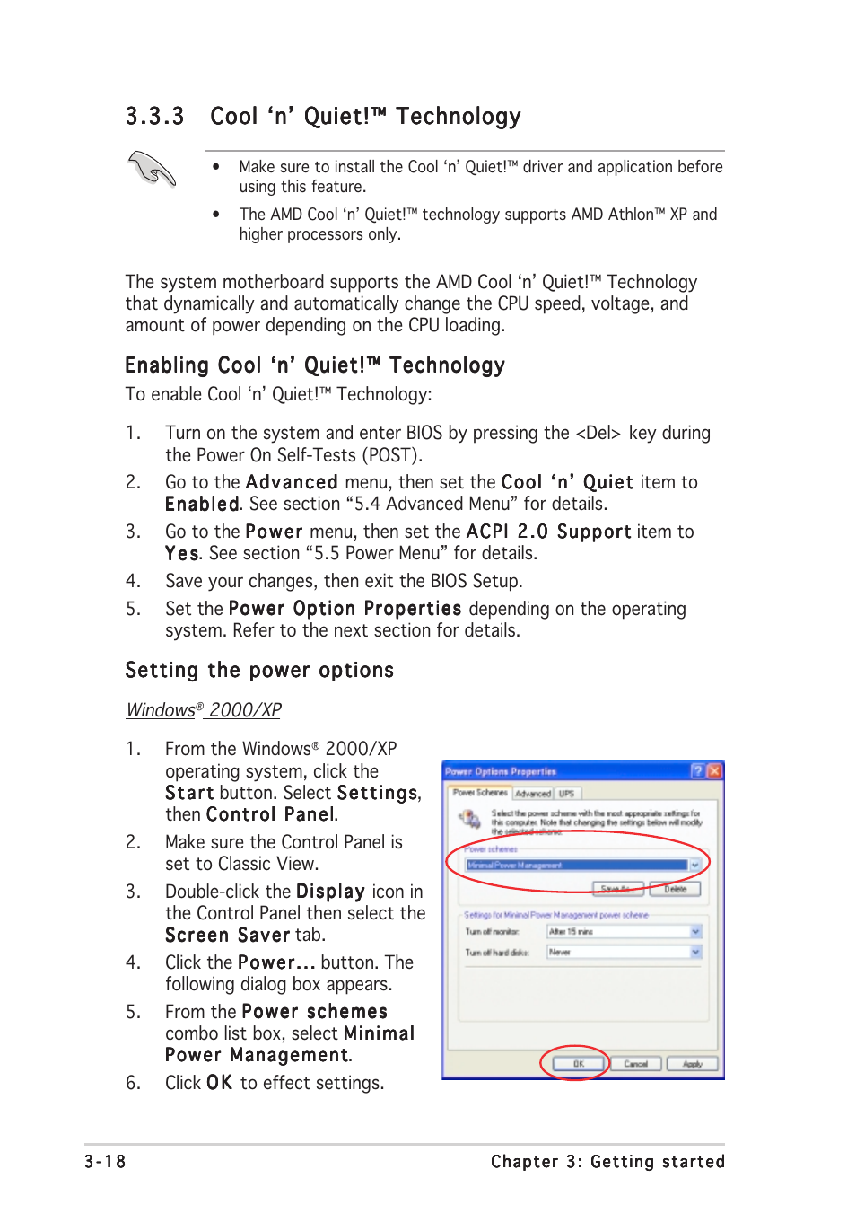 Asus Pundit P2-AE2 User Manual | Page 46 / 90