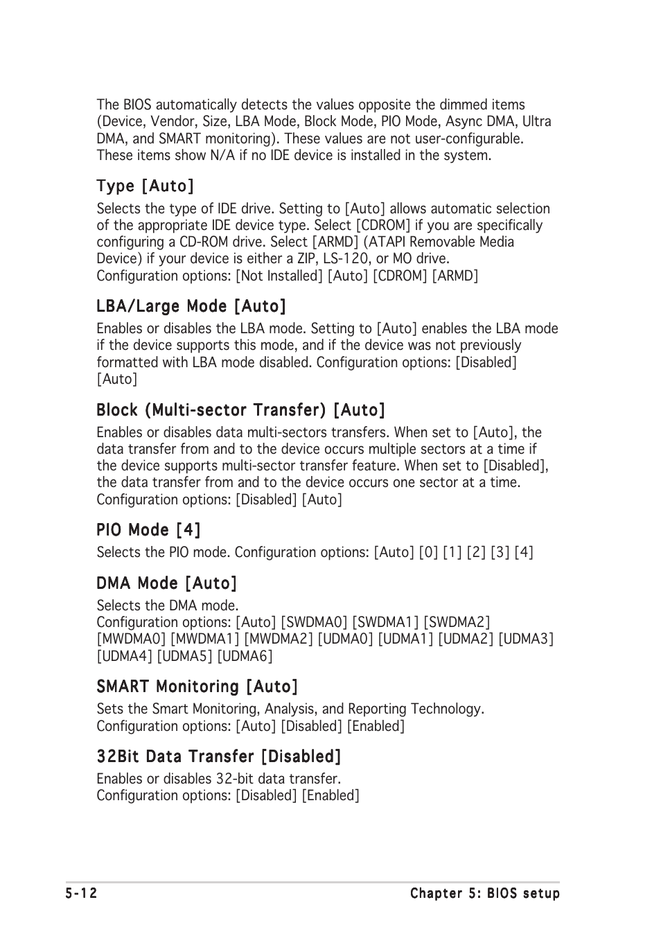 Asus Pundit P2-AE2 User Manual | Page 68 / 90