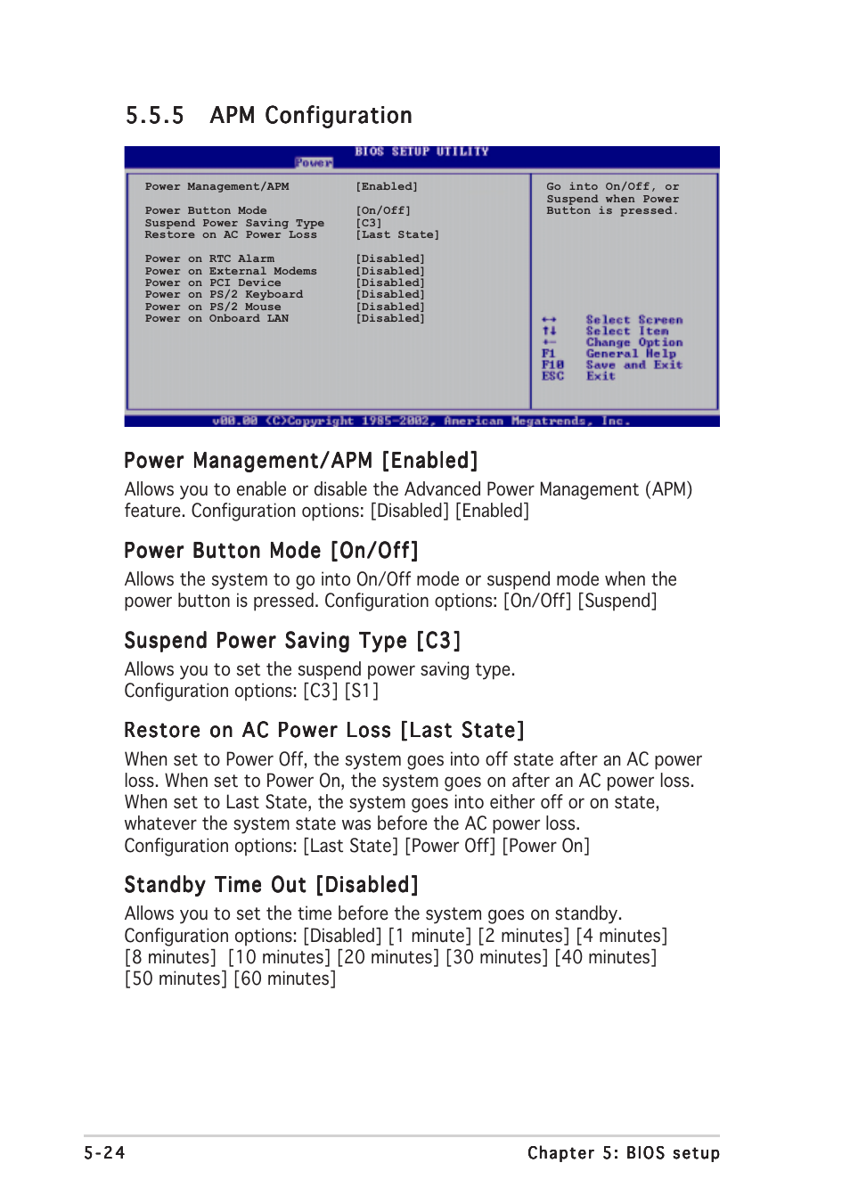 Asus Pundit P2-AE2 User Manual | Page 80 / 90