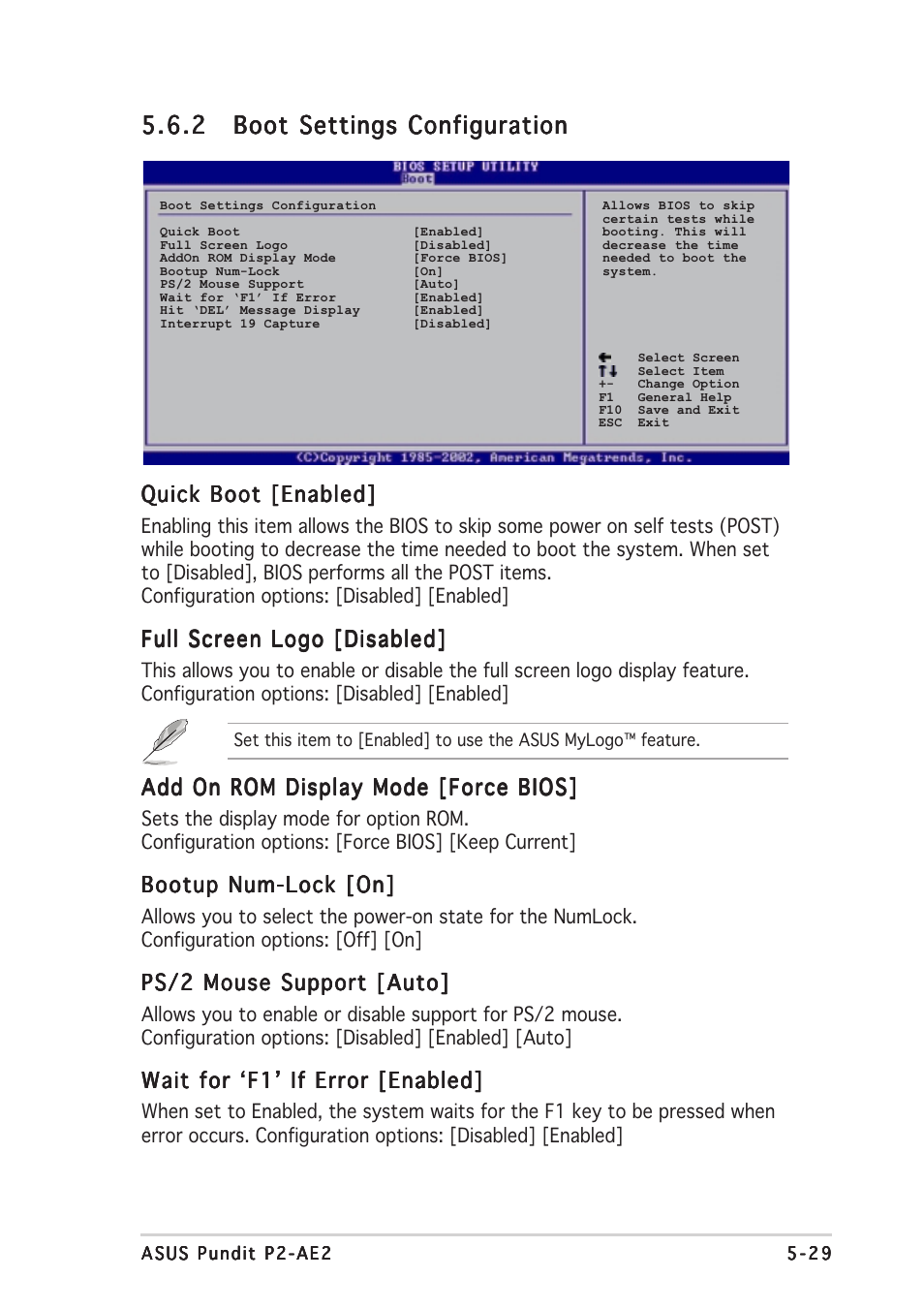 Asus Pundit P2-AE2 User Manual | Page 85 / 90