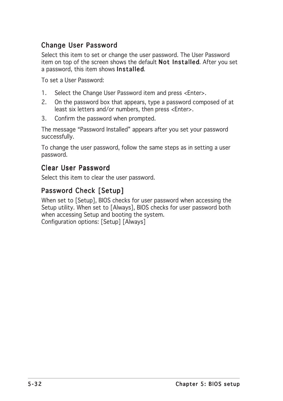 Asus Pundit P2-AE2 User Manual | Page 88 / 90