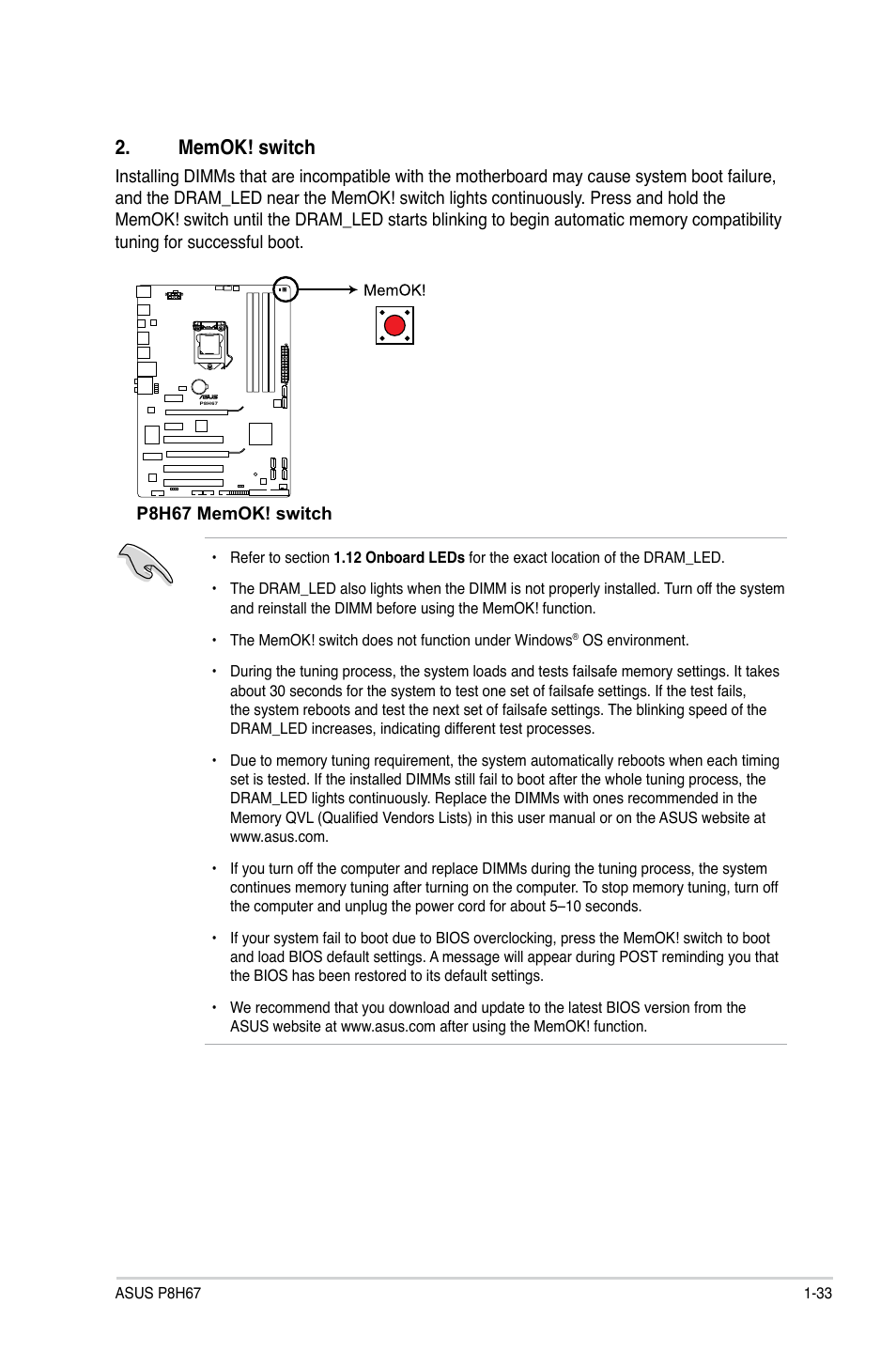 Asus P8H67 User Manual | Page 45 / 80