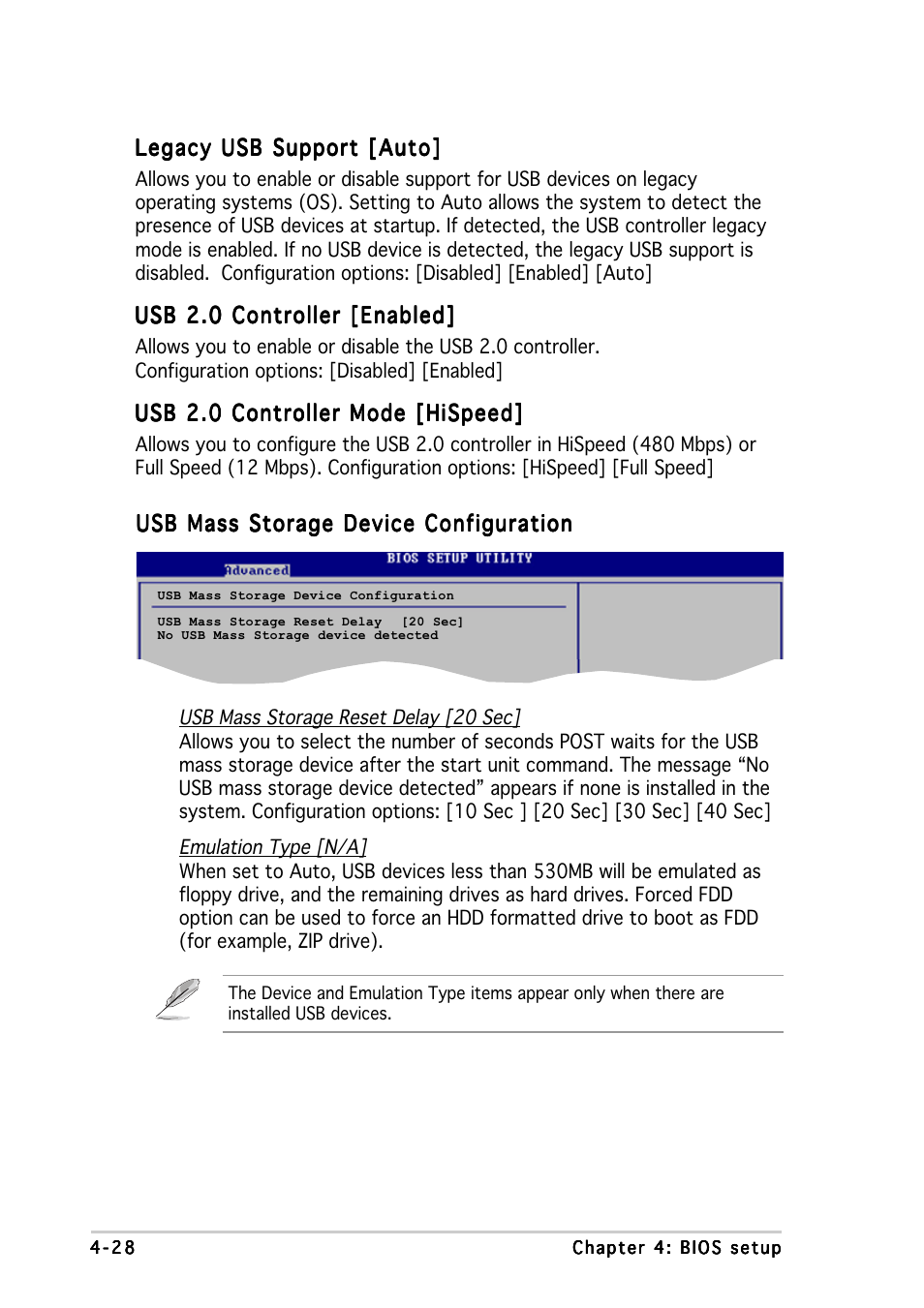 Asus P5P800 SE User Manual | Page 88 / 116