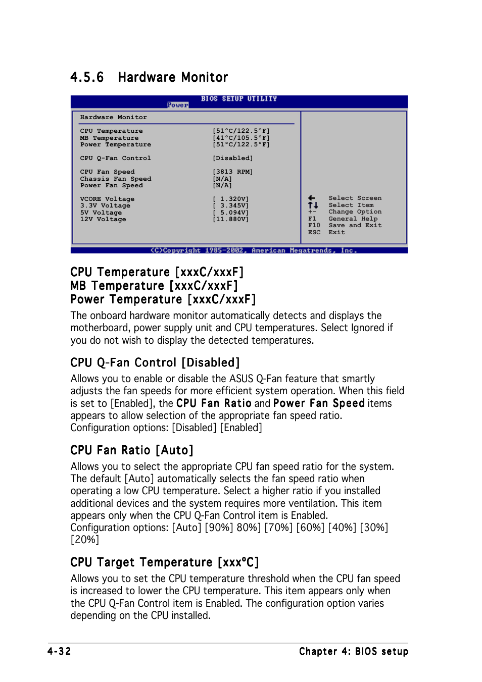 Asus P5P800 SE User Manual | Page 92 / 116
