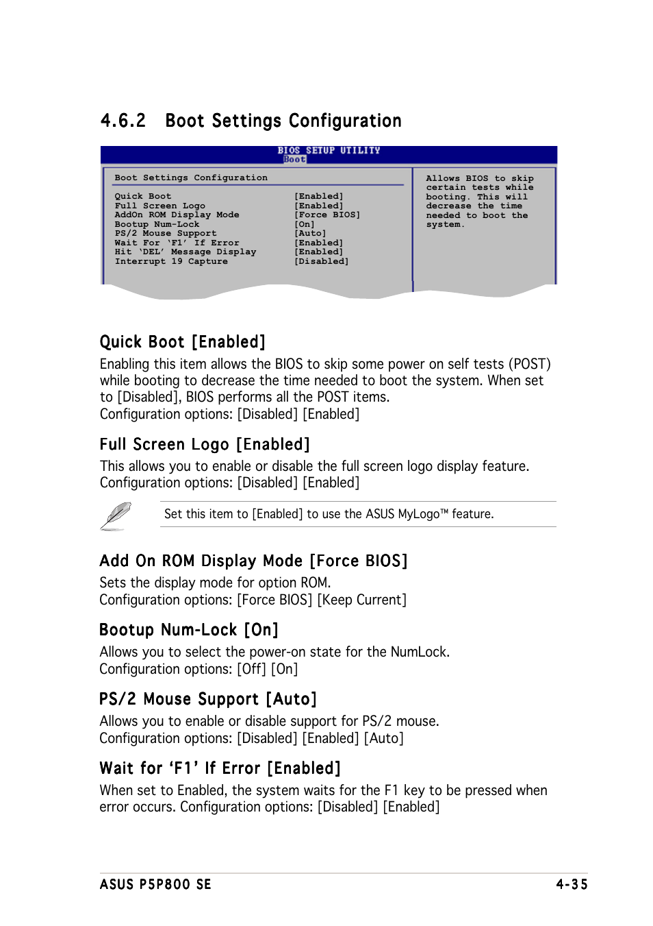 Asus P5P800 SE User Manual | Page 95 / 116