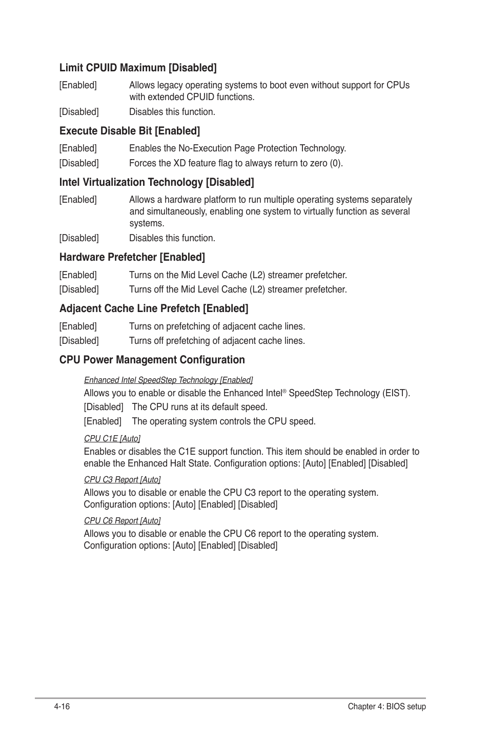 Asus V9-P8H77E User Manual | Page 80 / 90