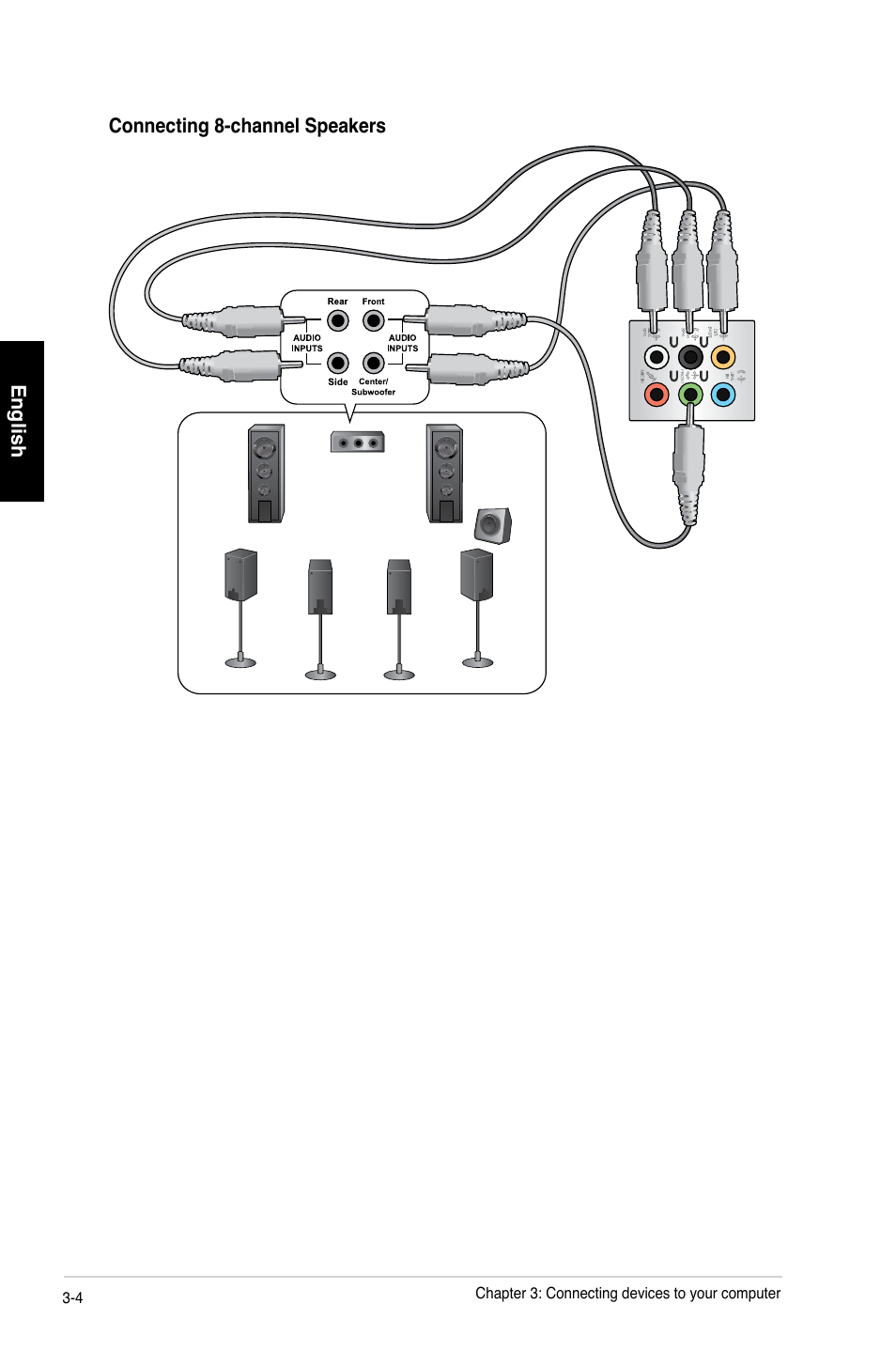 Asus CP1130 User Manual | Page 37 / 214