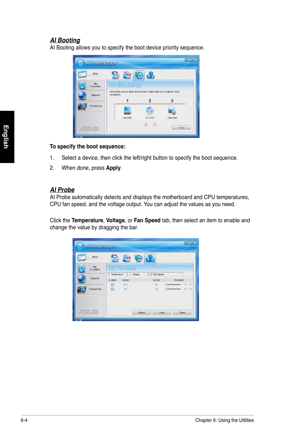 Asus CP1130 User Manual | Page 53 / 214