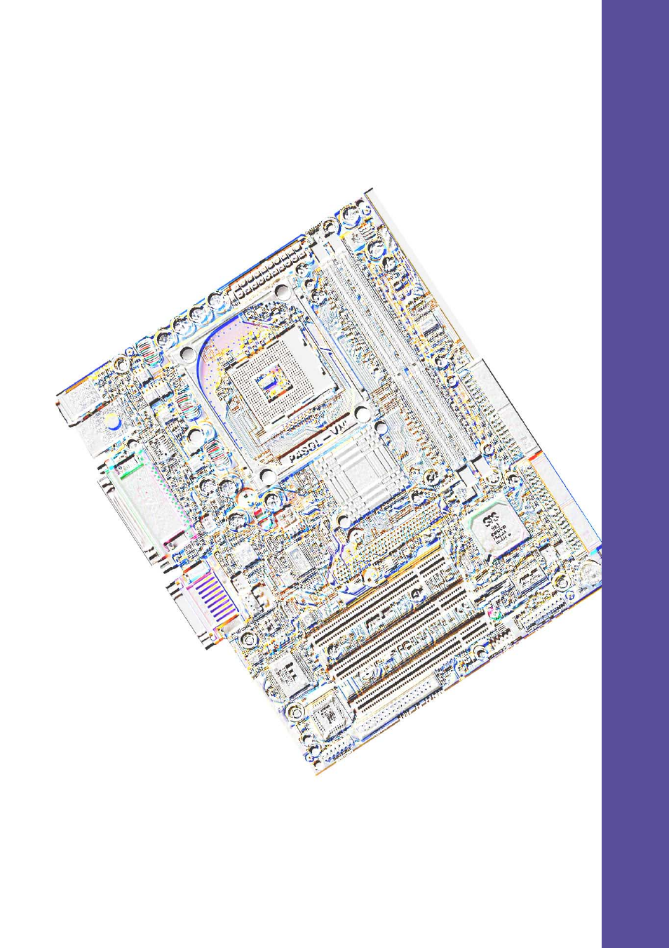 Chapter 1 | Asus P4SGL-VM User Manual | Page 11 / 120