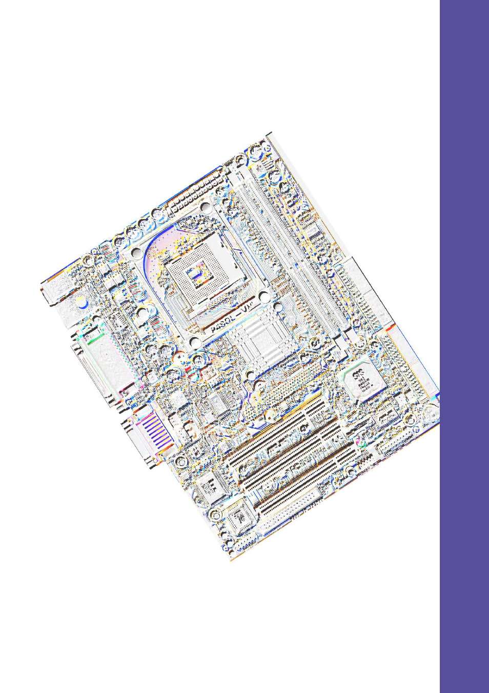 Chapter 3 | Asus P4SGL-VM User Manual | Page 51 / 120