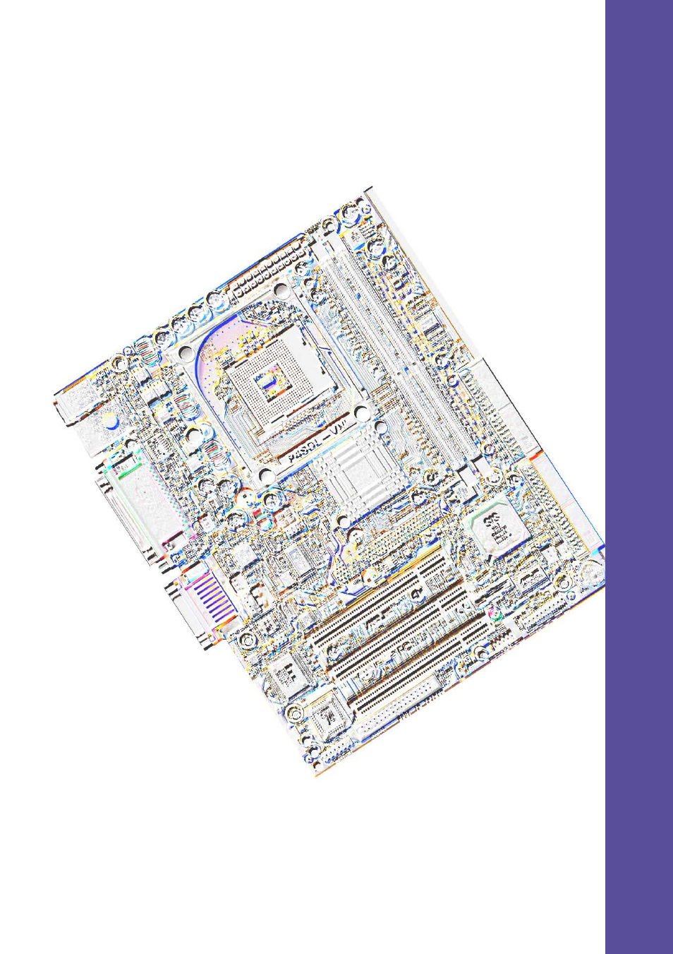 Chapter 4 | Asus P4SGL-VM User Manual | Page 55 / 120