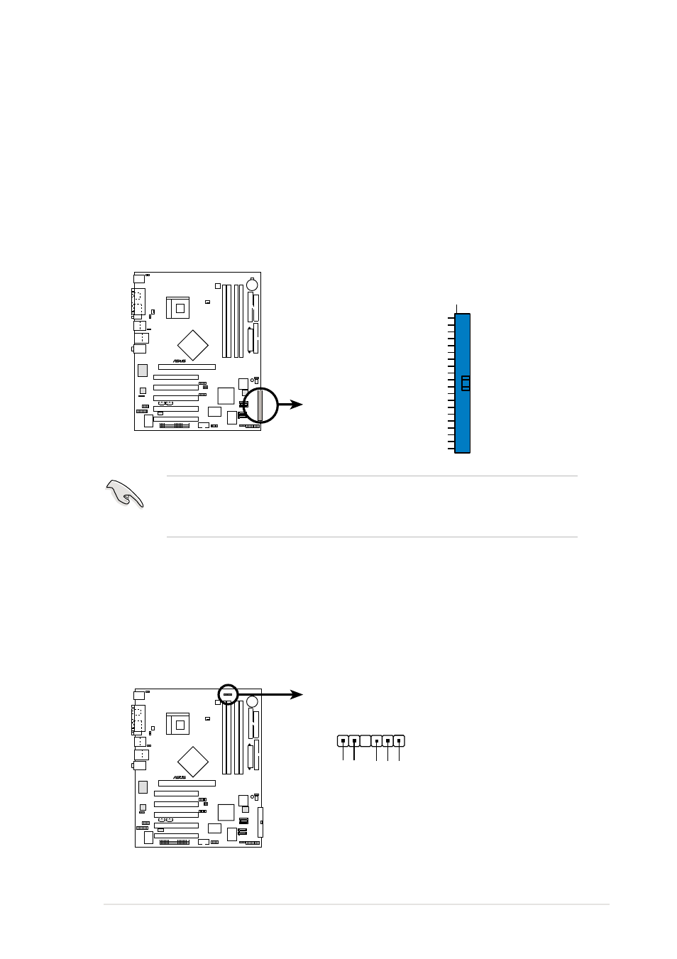 Asus P4C800 Deluxe User Manual | Page 51 / 138