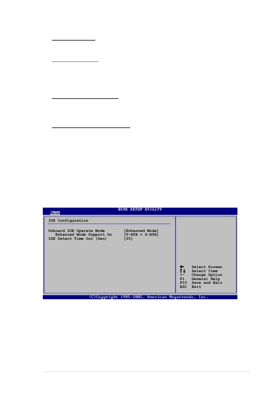 6 ide configuration | Asus P4C800 Deluxe User Manual | Page 77 / 138