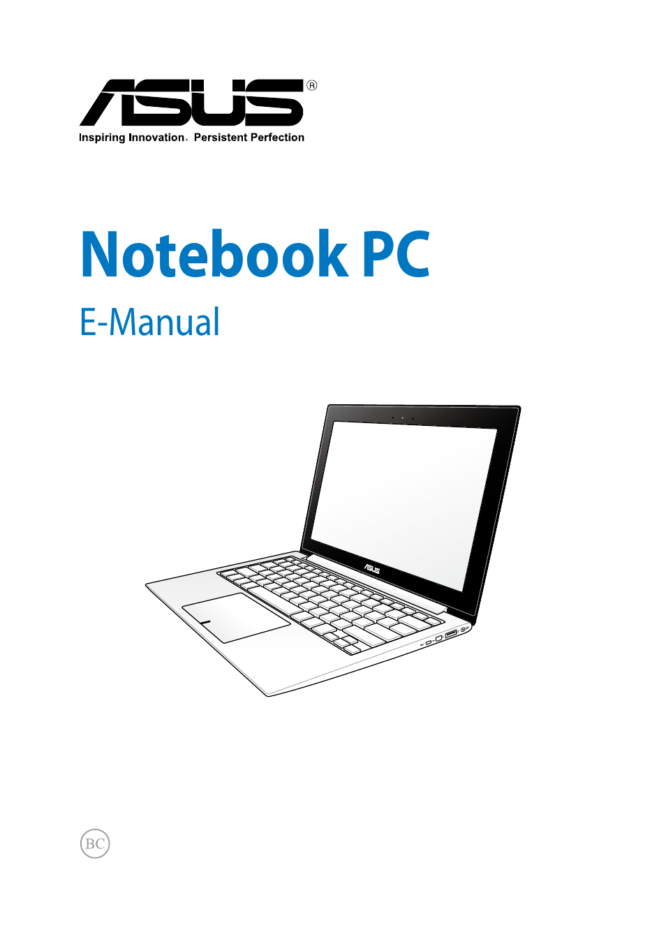 Asus UX31LA User Manual | 112 pages