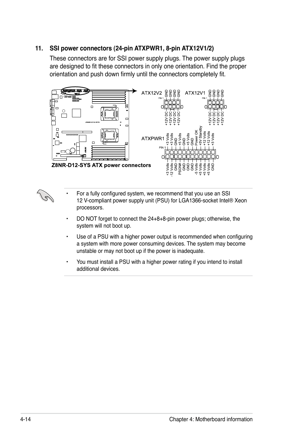 Asus RS500-E6/PS4 User Manual | Page 56 / 144